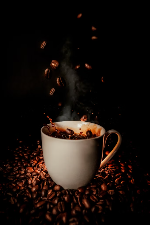 No1 - Turkish Coffee