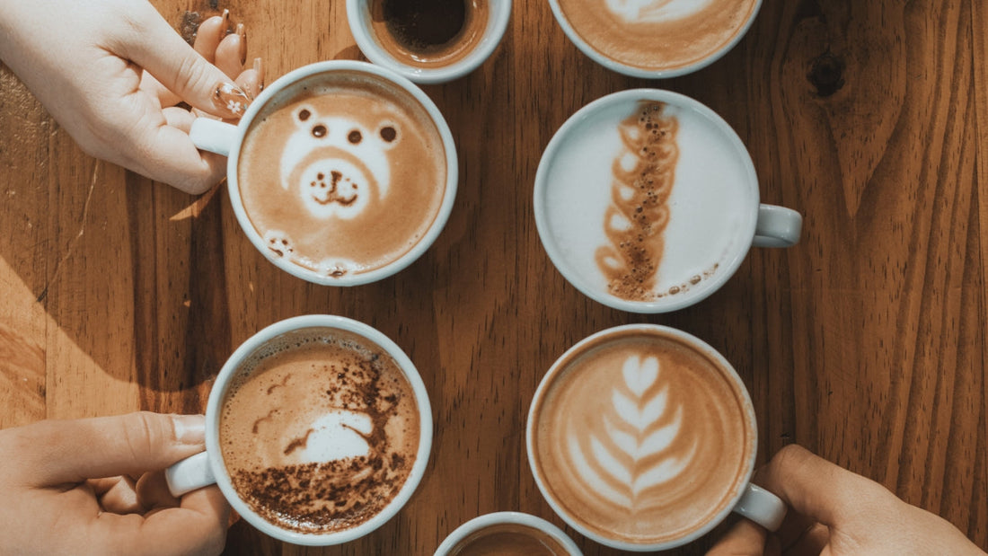 “Turkish fortune telling from coffee cup grounds”  “Engagement ceremony with Turkish coffee on tray”