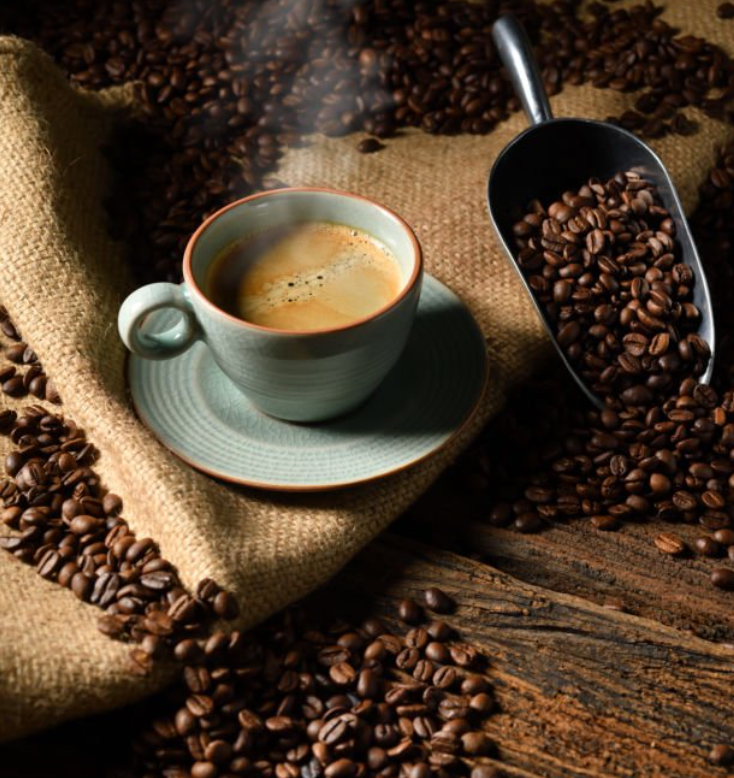 No6 - Turkish Coffee Blend