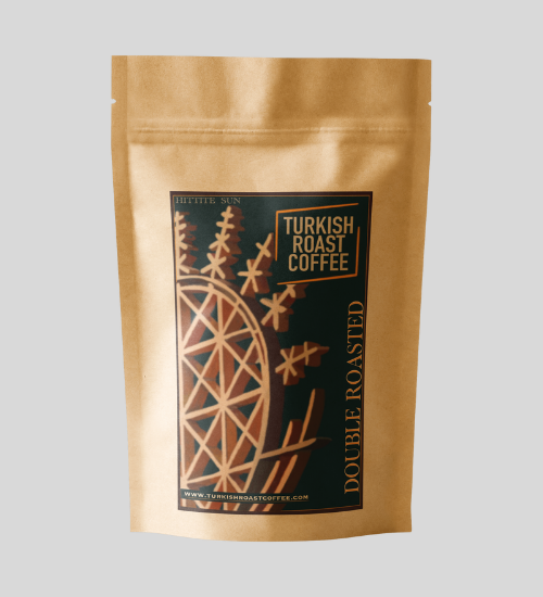 Turkish Coffee Blend