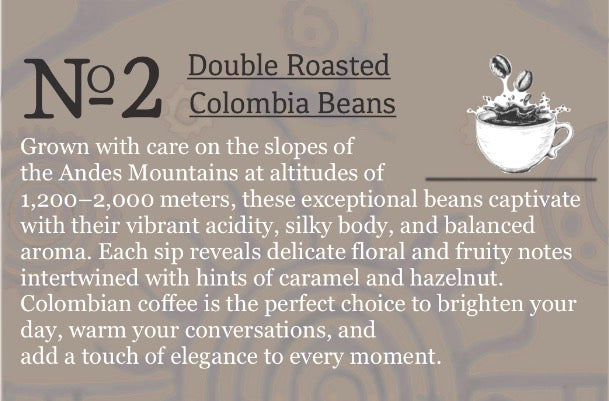 No2 - Colombia