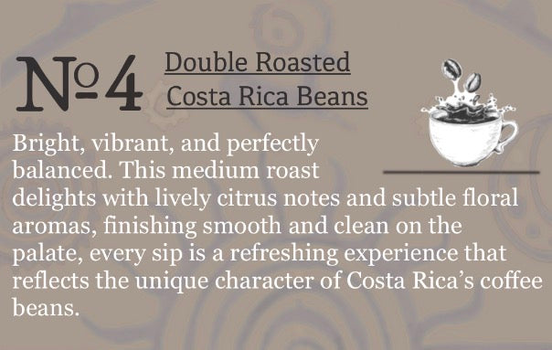 No4 - Costa Rica